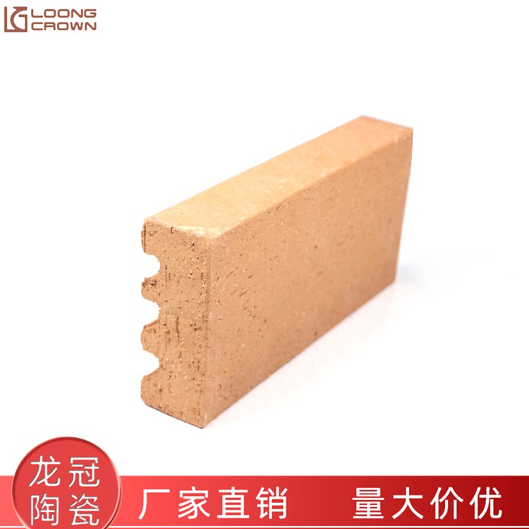 陶土砖