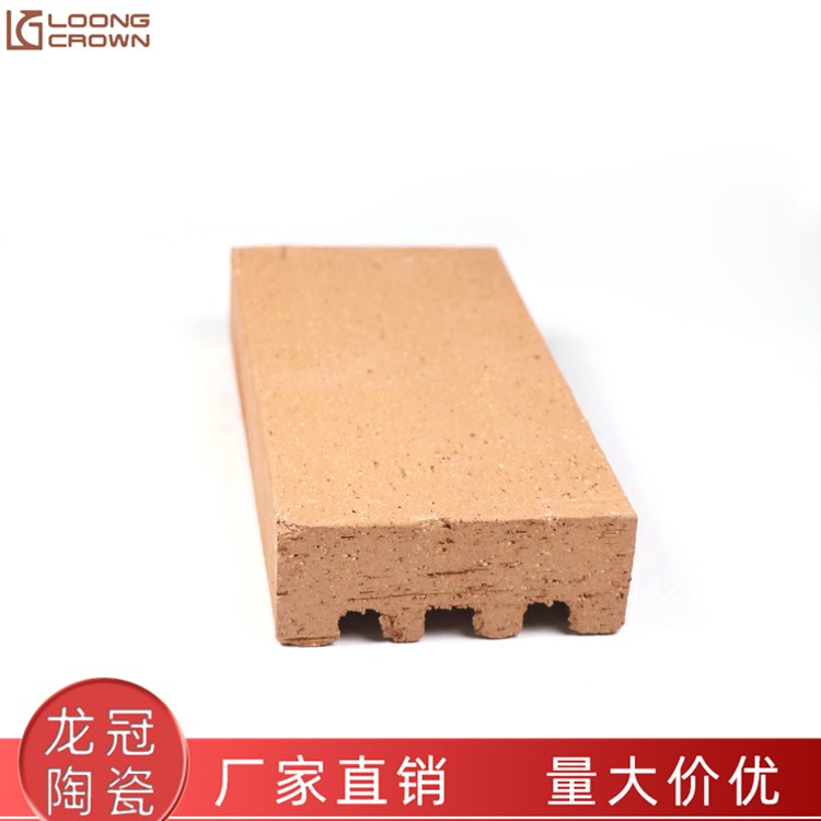 陶土砖