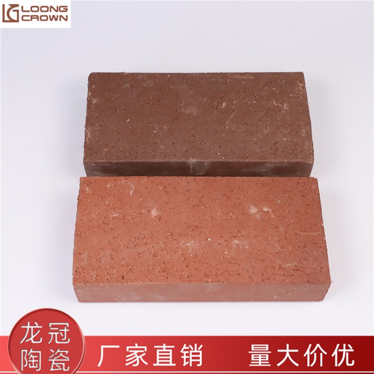 陶土砖
